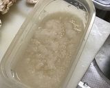 牛肉とキノコの和風パスタ作り方3写真