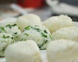 醤油麹を使って簡単！「焼きおにぎり」作り方2写真