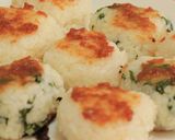 醤油麹を使って簡単！「焼きおにぎり」作り方3写真