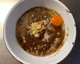 MrsWongちのジンジャーブラウニー作り方3写真