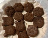 MrsWongちのジンジャーブラウニー作り方6写真