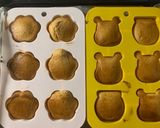 MrsWongちのジンジャーケーキ作り方4写真