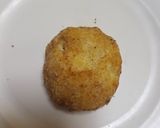 サンタとトナカイのクリスマス弁当作り方1写真