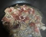 ズボラ玉ねぎマシマシ生姜焼き作り方3写真