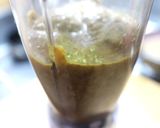 ポルチーニ茸のクリームソースおでん作り方11写真