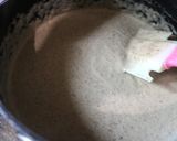 ポルチーニ茸のクリームソースおでん作り方12写真