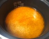我が家の炊き込みご飯作り方6写真