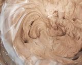 チョコレートクリームデコレーションケーキ作り方31写真