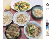 ☆超簡単！もやしのたらこマヨ和え☆作り方10写真