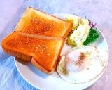 これもいいかな？粗挽きガーリックトースト作り方4写真