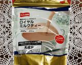 ロイヤルミルクティー粉末でレンジ蒸しパン作り方5写真