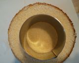 りんごの簡単ケーキ作り方3写真