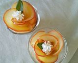 りんごの簡単ケーキ作り方7写真