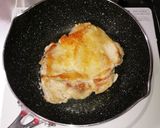 照り焼きチキン作り方5写真