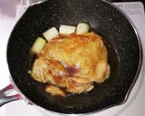 照り焼きチキン作り方6写真