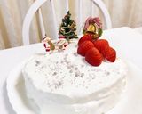 基本の生地 ☆ スポンジケーキ作り方12写真