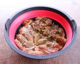メリークリスマス☆鶏もも肉のカレー煮作り方2写真