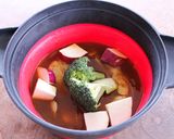 メリークリスマス☆鶏もも肉のカレー煮作り方4写真