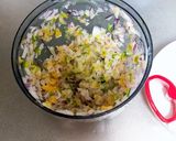 万能調味料　サルサソース作り方2写真