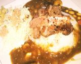 Chstカレー(血管ダイエット1457)作り方4写真