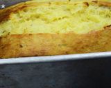 バナナパウンドケーキ★okane作り方11写真