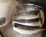 失敗しない!柔らか鯖の味噌煮作り方2写真
