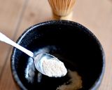 少量！生クリーム泡立て#40秒で用意する作り方1写真