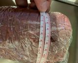 簡単ローストビーフ作り方1写真