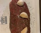 簡単ローストビーフ作り方3写真
