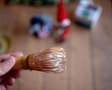 少量！生クリーム泡立て#40秒で用意する作り方5写真