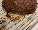 簡単ローストビーフ作り方10写真