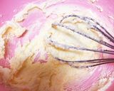 ヘルシ〜おいし〜おから入りパウンドケーキ作り方3写真