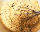 ヘルシ〜おいし〜おから入りパウンドケーキ作り方6写真