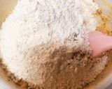 ヘルシ〜おいし〜おから入りパウンドケーキ作り方7写真