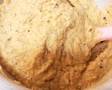ヘルシ〜おいし〜おから入りパウンドケーキ作り方8写真