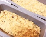ヘルシ〜おいし〜おから入りパウンドケーキ作り方9写真