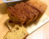 ヘルシ〜おいし〜おから入りパウンドケーキ作り方10写真