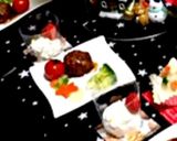 Xmas パーティ料理 誕生日 宅飲み作り方1写真