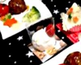Xmas パーティ料理 誕生日 宅飲み作り方2写真