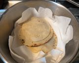 美味しいし簡単、コーントルティーヤ作り方11写真