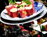 Xmas パーティ料理 誕生日 宅飲み作り方3写真