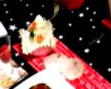 Xmas パーティ料理 誕生日 宅飲み作り方4写真