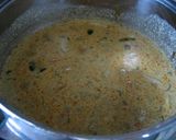 タイカレーで　スパゲッティーグラタン作り方2写真