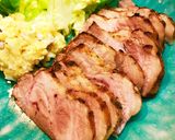 塩麹ローストポーク 低温調理で味を凝縮！作り方6写真