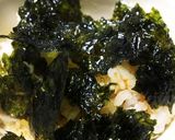 【おすすめ】いんげんの焼肉とカルビ飯作り方4写真