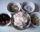うまい☆かんたん☆さっぱりちゃーはん作り方1写真