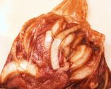 ポークチャップ（下味冷凍）作り方2写真