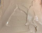 グルテンフリー§ロールケーキ作り方8写真