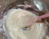 グルテンフリー§ロールケーキ作り方11写真