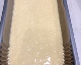 にんじんケーキだったココナッツケーキ作り方4写真